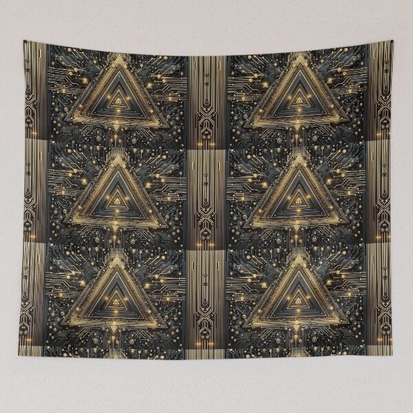 Item preview, The Pyra-grid designed and sold by ElectronZ13.