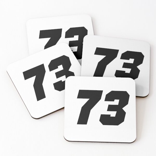 Item preview, Number 73 designed and sold by Wolagno.