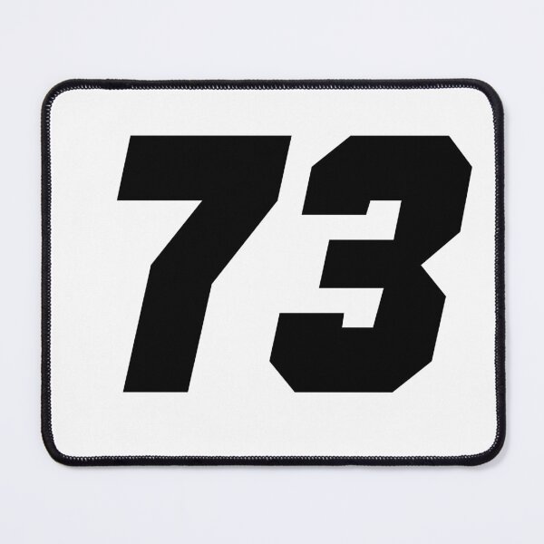 Item preview, Number 73 designed and sold by Wolagno.