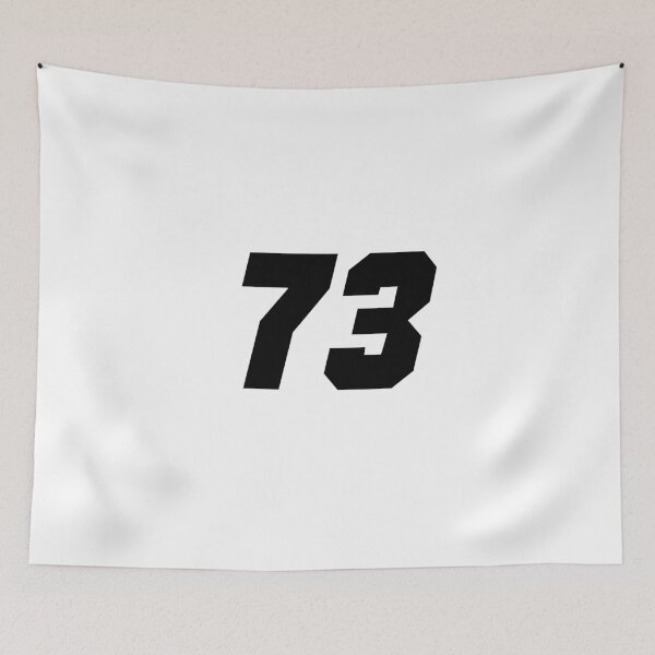 Item preview, Number 73 designed and sold by Wolagno.