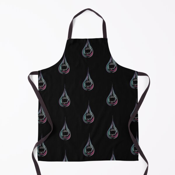 Item preview, Early Summer Water Drop designed and sold by Onyx Swan Art.