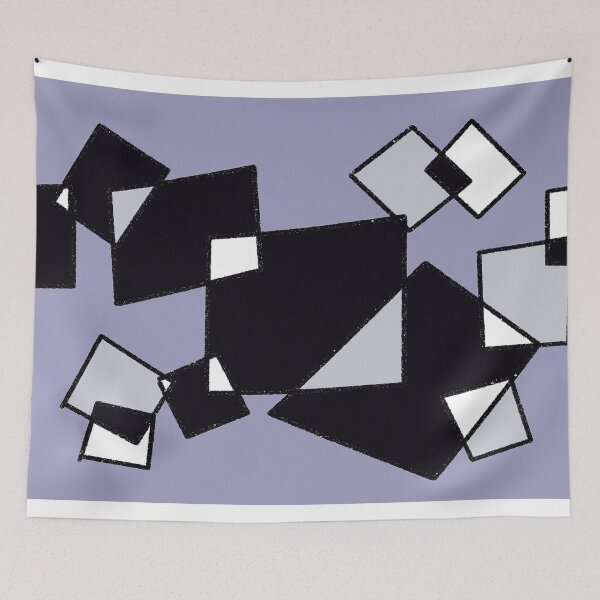 Item preview, Playing with shape designed and sold by Wildwestgilly.