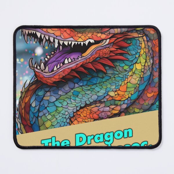Item preview, The dragon breeders association  designed and sold by Vibes-vintage.
