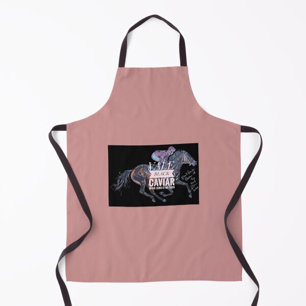 Item preview, Black Caviar RIP 18.08.2006-17.08.2024 designed and sold by Renee Pallister-Cook.