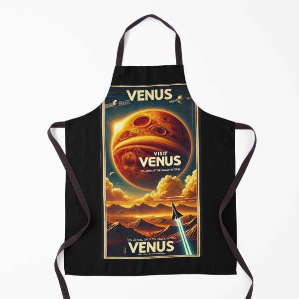 Item preview, space tourism designed and sold by TEEJAMBOREE.