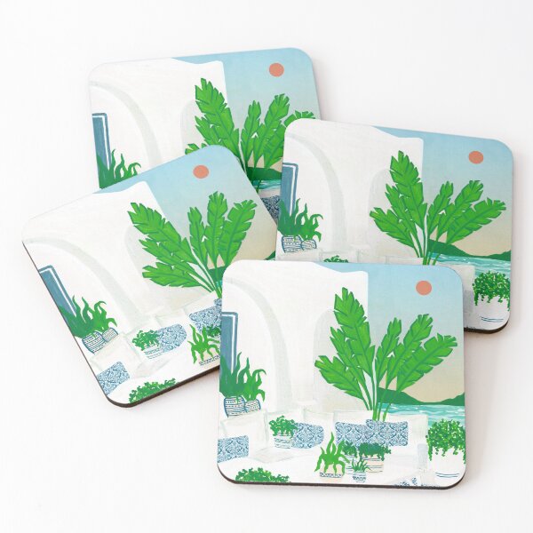Item preview, Santorini, Greece, Tarvel Art, Landscape, Island, Greek Art, Vocation Point, Summer designed and sold by ZeriAyam.