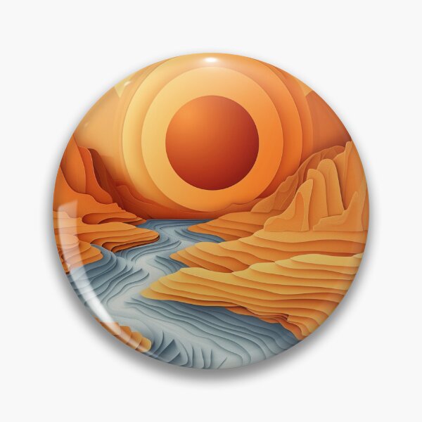 Item preview, Wadi designed and sold by KootenayDesigns.