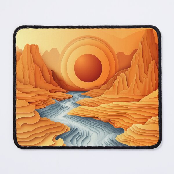Item preview, Wadi designed and sold by KootenayDesigns.