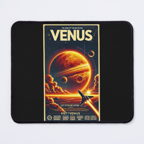 Item preview, space tourism designed and sold by TEEJAMBOREE.