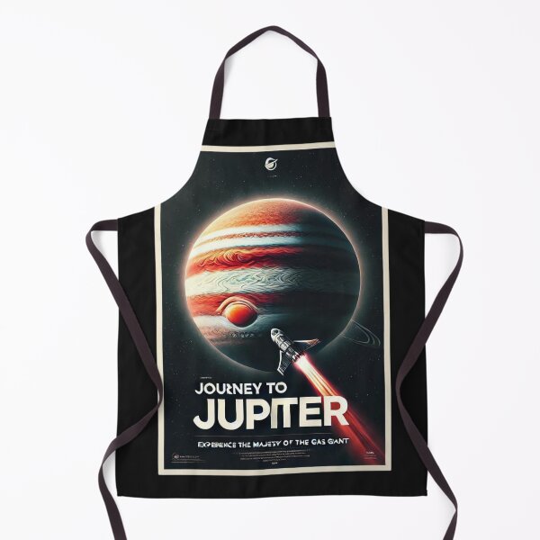 Item preview, space tourism designed and sold by TEEJAMBOREE.