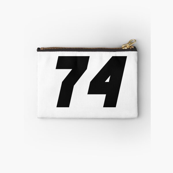 Item preview, Number 74 designed and sold by Wolagno.
