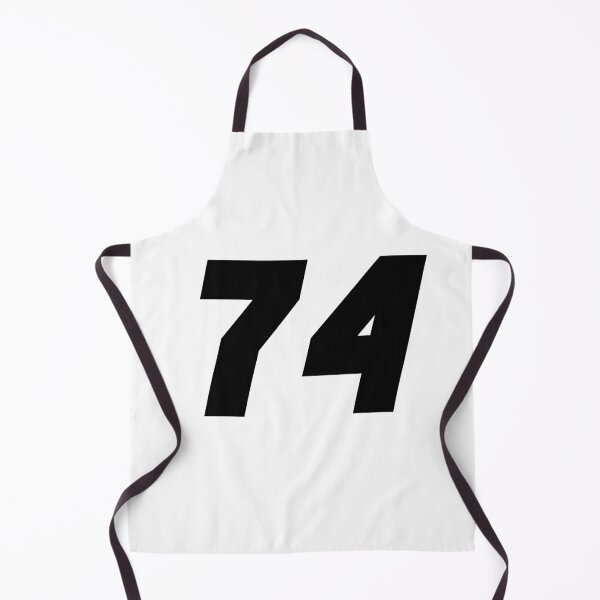 Item preview, Number 74 designed and sold by Wolagno.