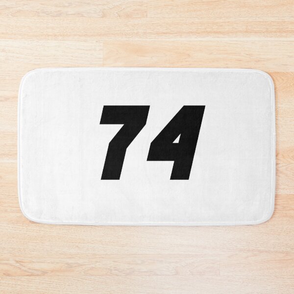Item preview, Number 74 designed and sold by Wolagno.