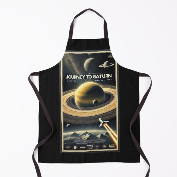 Item preview, space tourism designed and sold by TEEJAMBOREE.