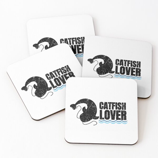 Item preview, Catfish Lover Vintage designed and sold by kapsell.