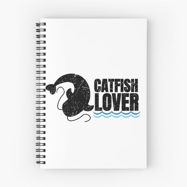 Item preview, Catfish Lover Vintage designed and sold by kapsell.