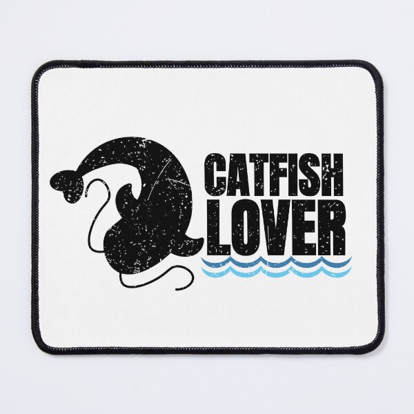Item preview, Catfish Lover Vintage designed and sold by kapsell.