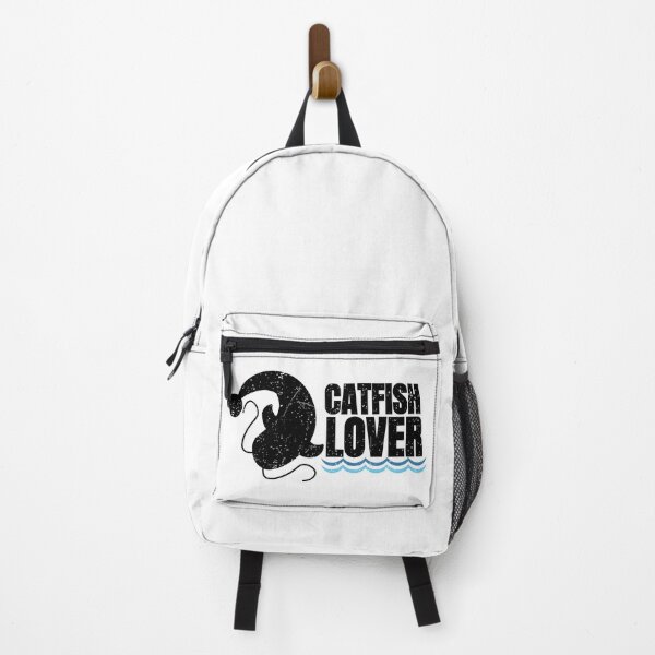 Item preview, Catfish Lover Vintage designed and sold by kapsell.