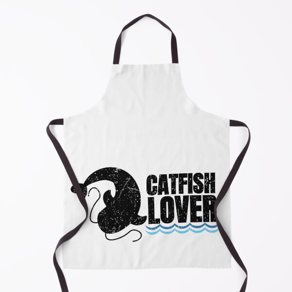 Item preview, Catfish Lover Vintage designed and sold by kapsell.