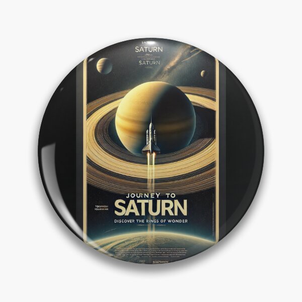 Item preview, space tourism designed and sold by TEEJAMBOREE.