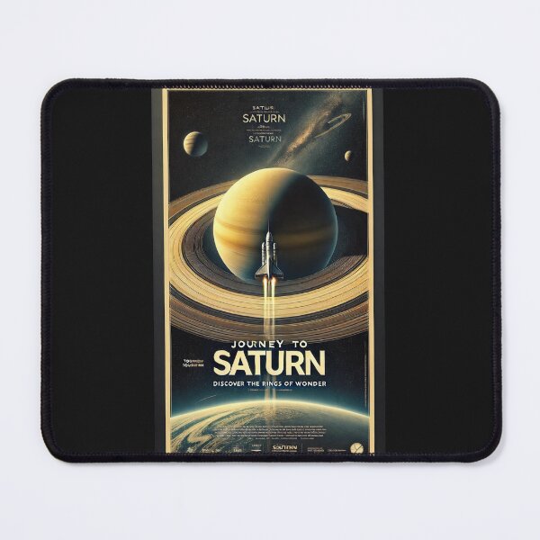 Item preview, space tourism designed and sold by TEEJAMBOREE.