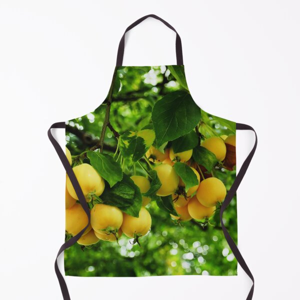 Item preview, Apple tree designed and sold by Bluesrose.