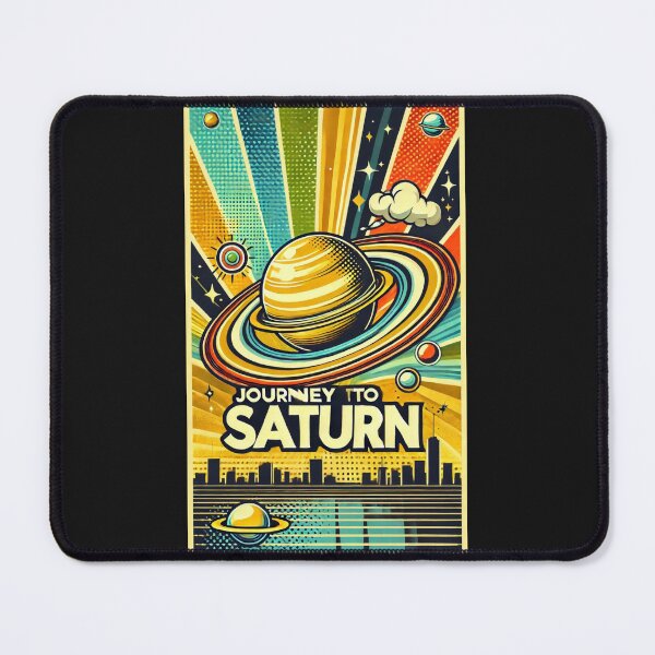 Item preview, space tourism designed and sold by TEEJAMBOREE.