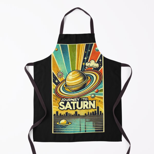 Item preview, space tourism designed and sold by TEEJAMBOREE.