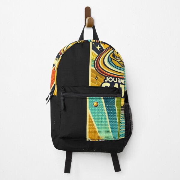 Item preview, space tourism designed and sold by TEEJAMBOREE.