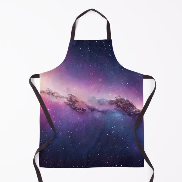 Item preview, Cosmic Dreamscape Print (AI) designed and sold by DFLC Prints.