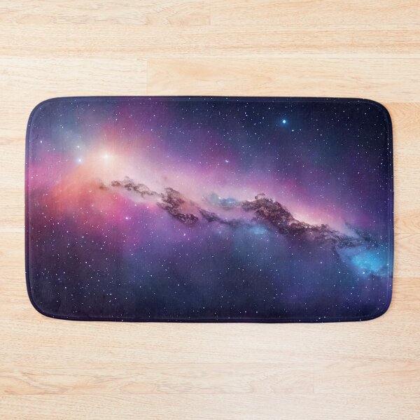 Item preview, Cosmic Dreamscape Print (AI) designed and sold by DFLC Prints.