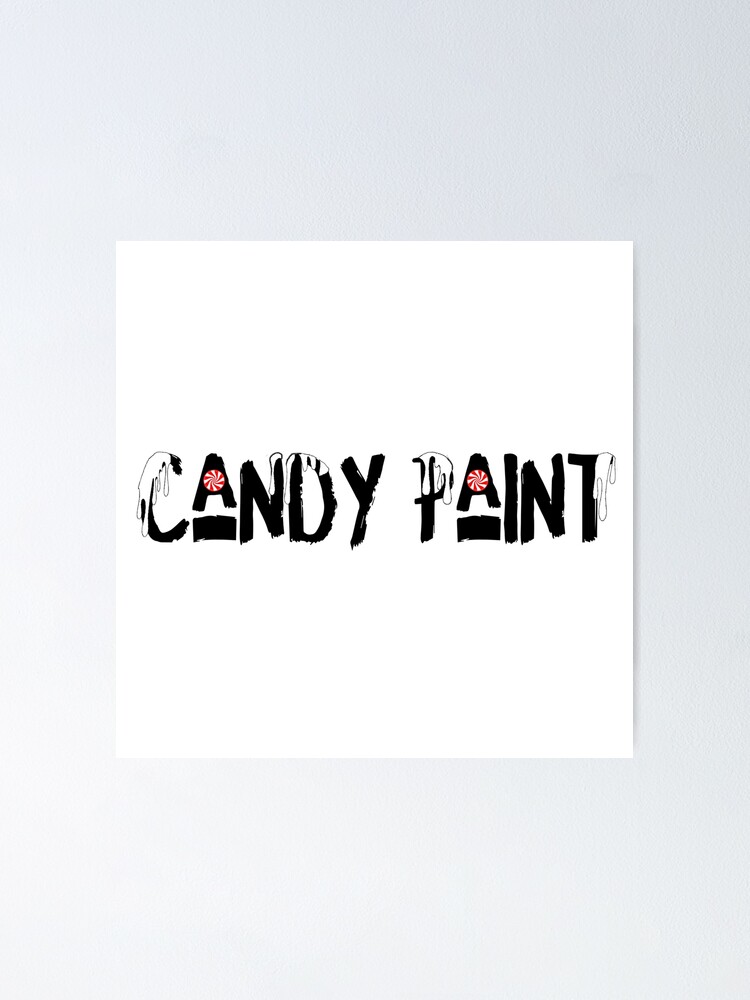 Candy Paint Post Malone - candy paint id for roblox