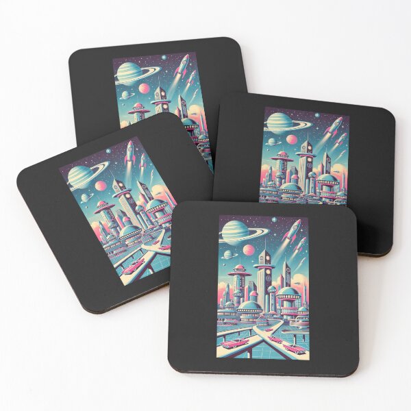 Item preview, space tourism designed and sold by TEEJAMBOREE.