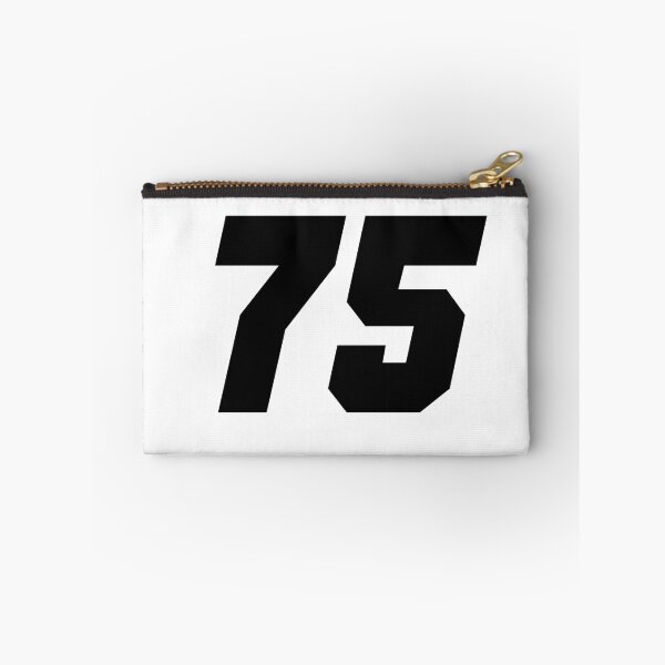 Item preview, Number 75 designed and sold by Wolagno.