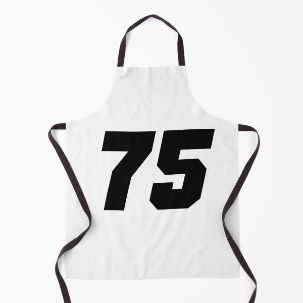 Item preview, Number 75 designed and sold by Wolagno.