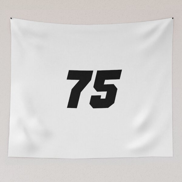 Item preview, Number 75 designed and sold by Wolagno.