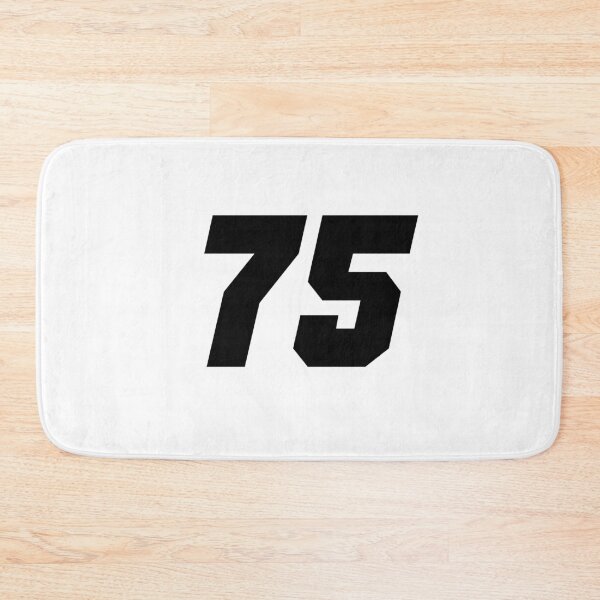 Item preview, Number 75 designed and sold by Wolagno.