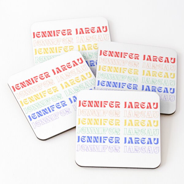 Item preview, jennifer jareau pride flag designed and sold by MelsGinger.