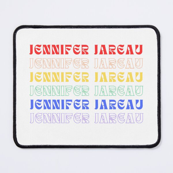 Item preview, jennifer jareau pride flag designed and sold by MelsGinger.