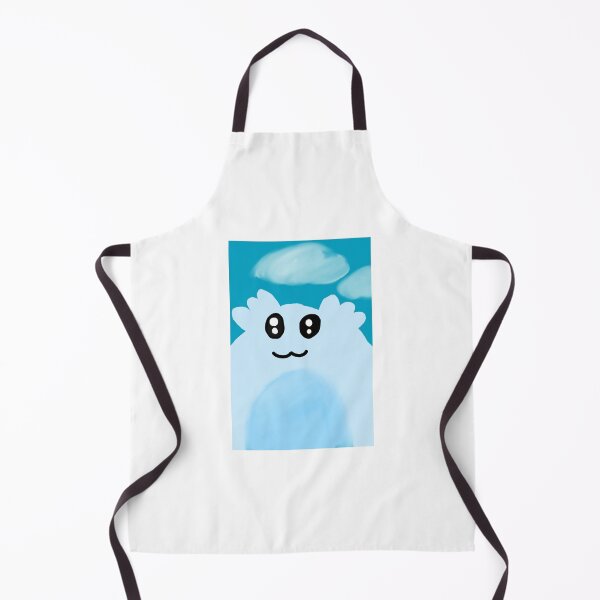 Item preview, Axee Boo Boo designed and sold by MerryBuzzMouse.