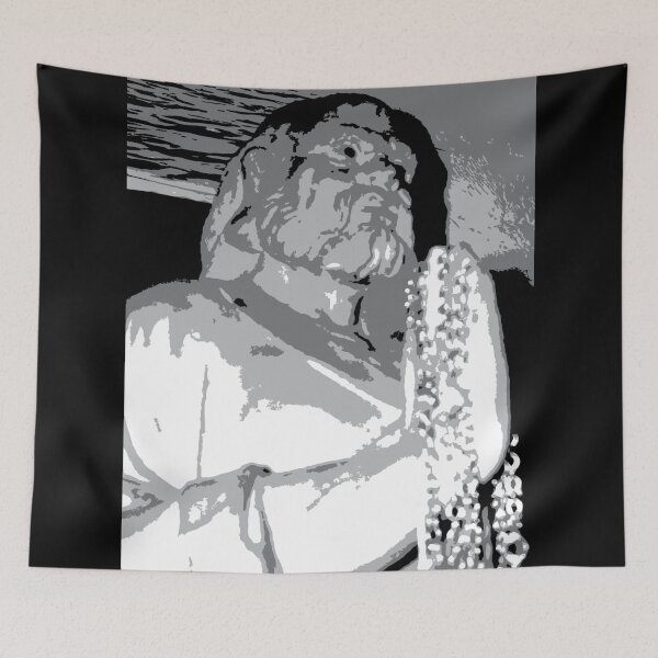 Item preview, Bodhidharma - Tamo #2 designed and sold by InfinitePathArt.