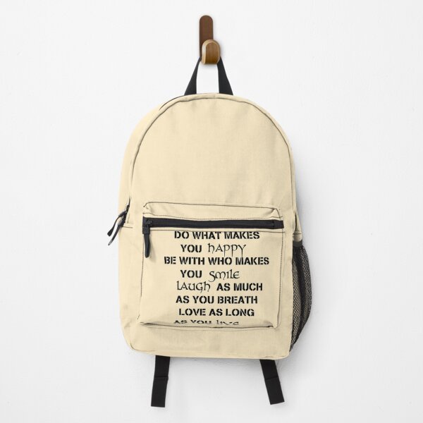 Item preview, Do What Makes You Happy! designed and sold by GoodNRG Boutique .