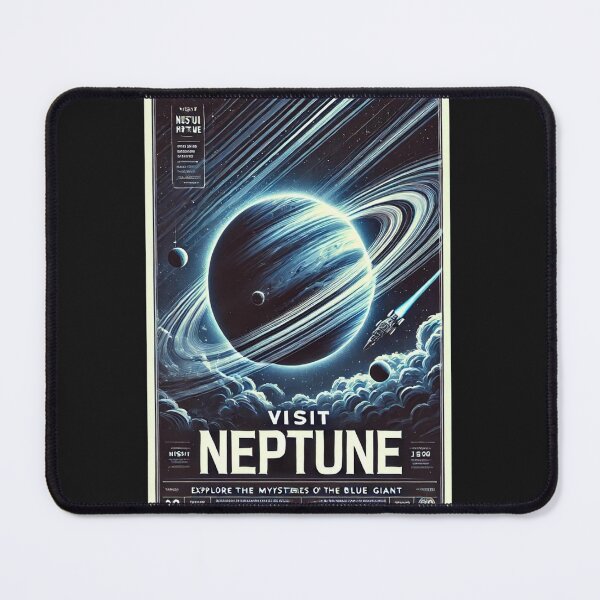 Item preview, space tourism designed and sold by TEEJAMBOREE.