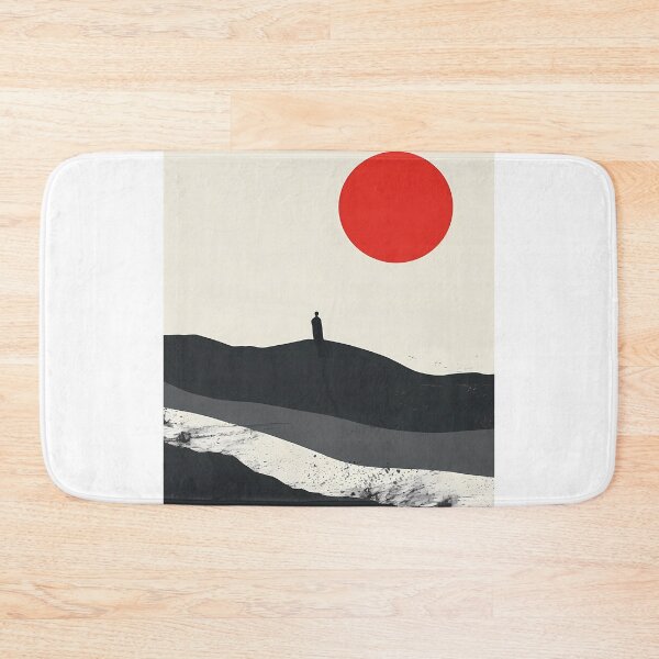 Item preview, Maximum minimalism designed and sold by MidArtForge.