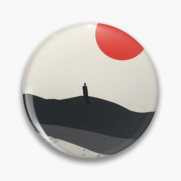 Item preview, Maximum minimalism designed and sold by MidArtForge.