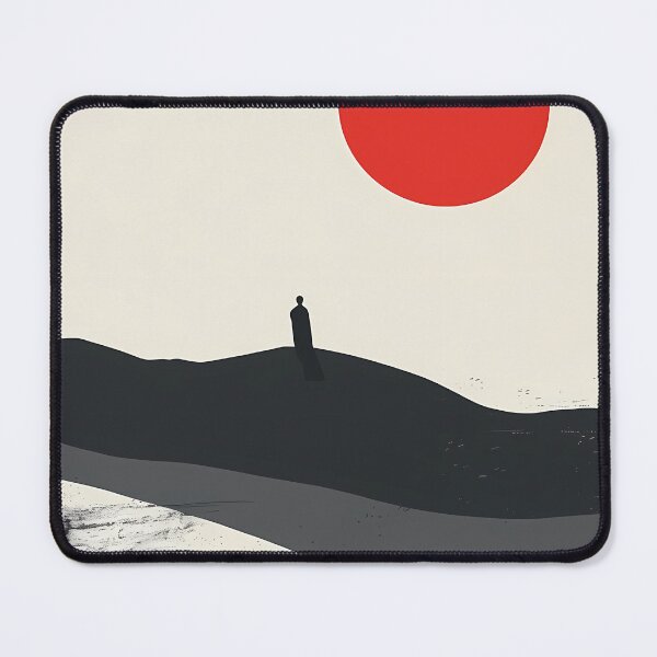 Item preview, Maximum minimalism designed and sold by MidArtForge.
