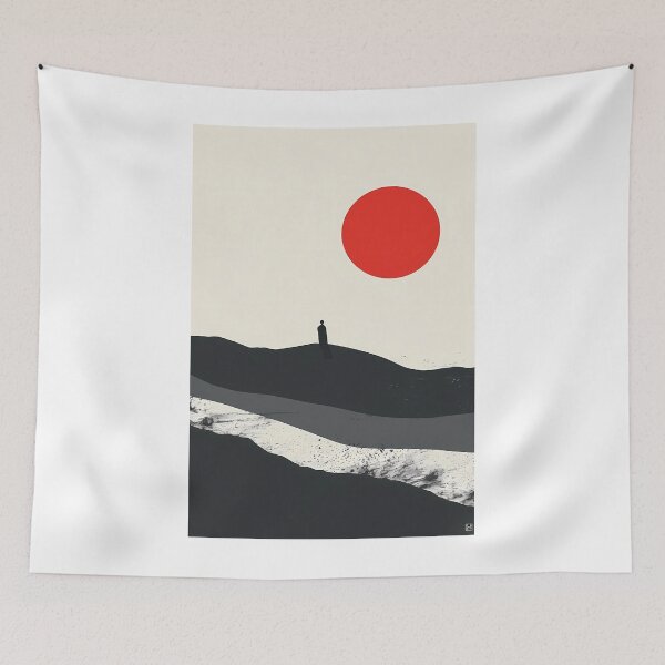 Item preview, Maximum minimalism designed and sold by MidArtForge.
