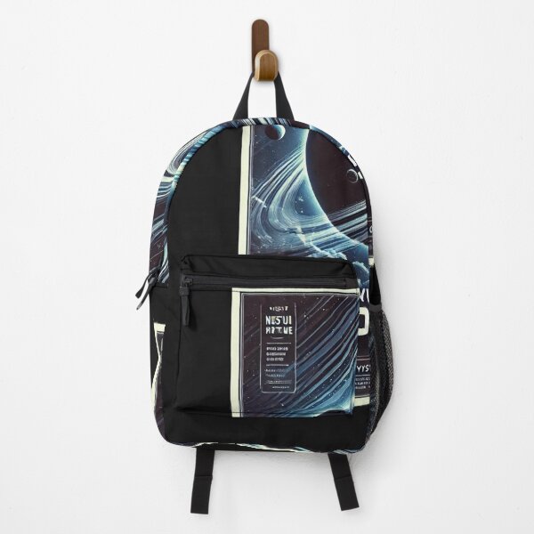 Item preview, space tourism designed and sold by TEEJAMBOREE.