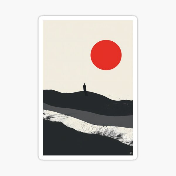 Item preview, Maximum minimalism designed and sold by MidArtForge.