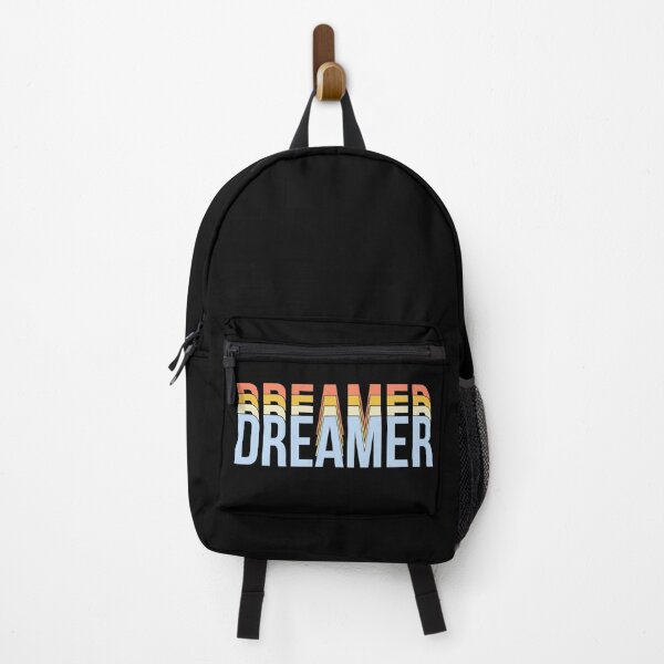 Item preview, Dreamer Vibes designed and sold by DarylWelsh2024.